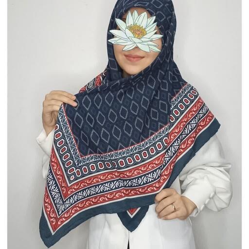 روسری نخی ریچموند